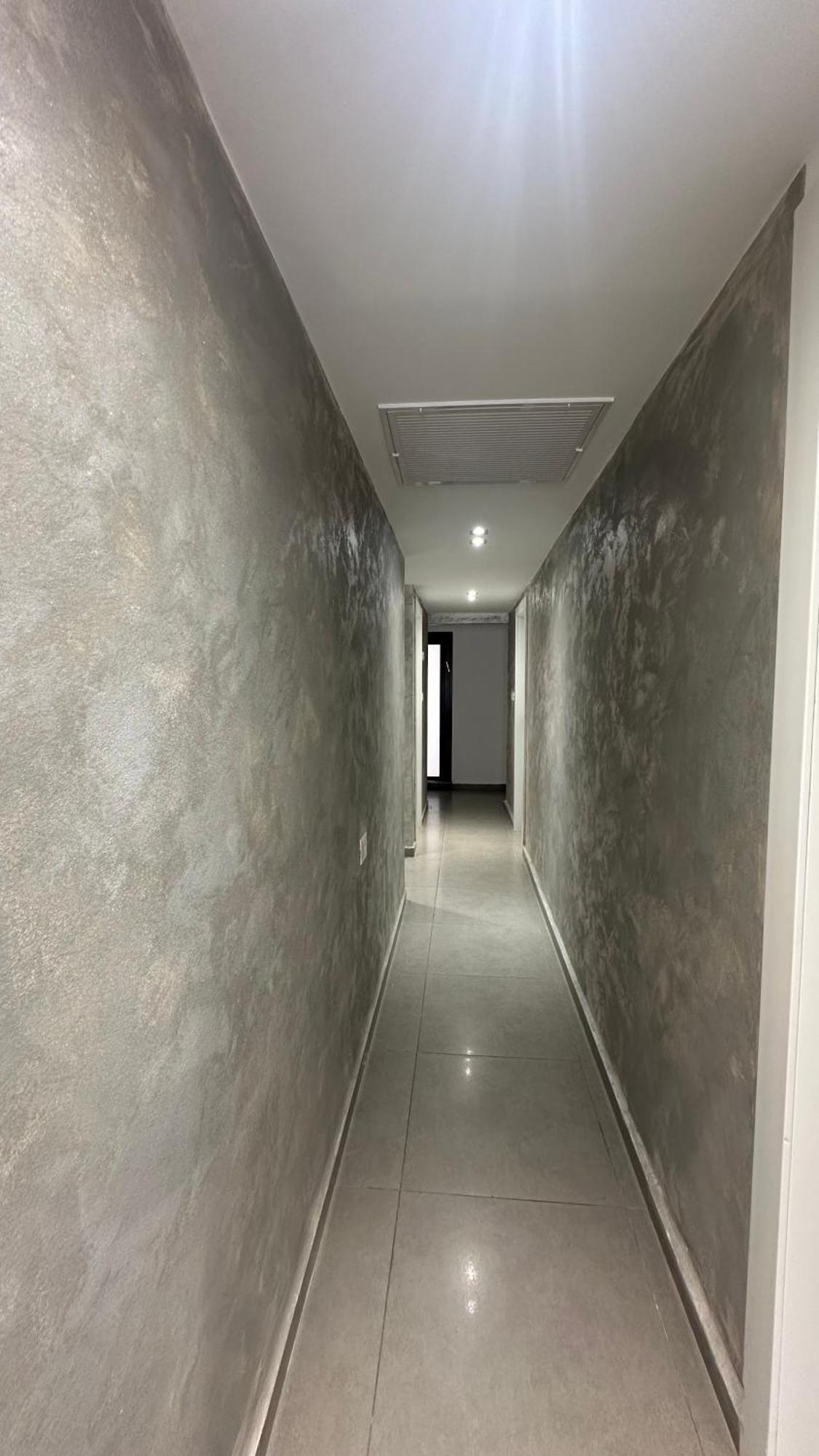 Apartamento Luxury Garden Floor Eilat Exterior foto